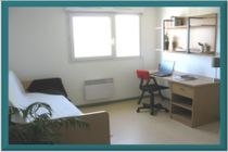 résidence aquarelle salon